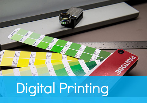 Digital Printing