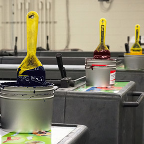 Offset Printing