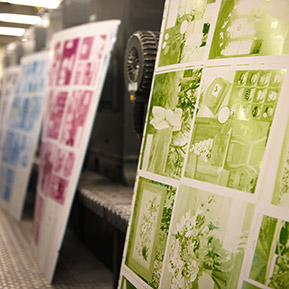 Digital Printing and Variable Data